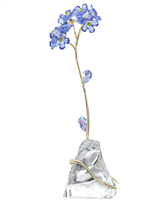 Cristalleria Swarovski Florere in Cristallo 5666971 - 5666971